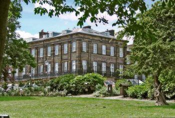 Beiderbeckes Hotel Scarborough Exterior foto
